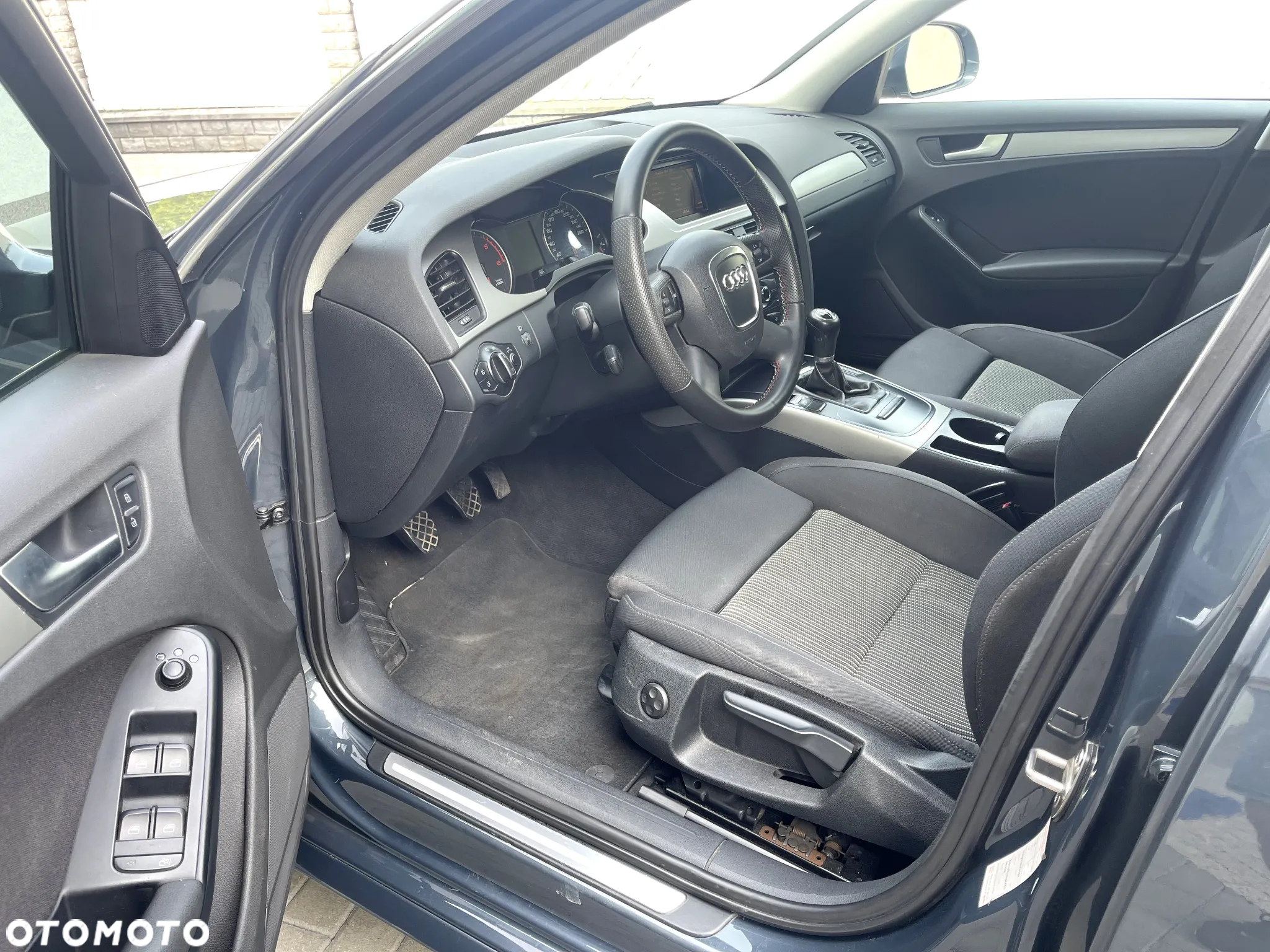 Audi A4 2.0 TDI Limited Edition - 19