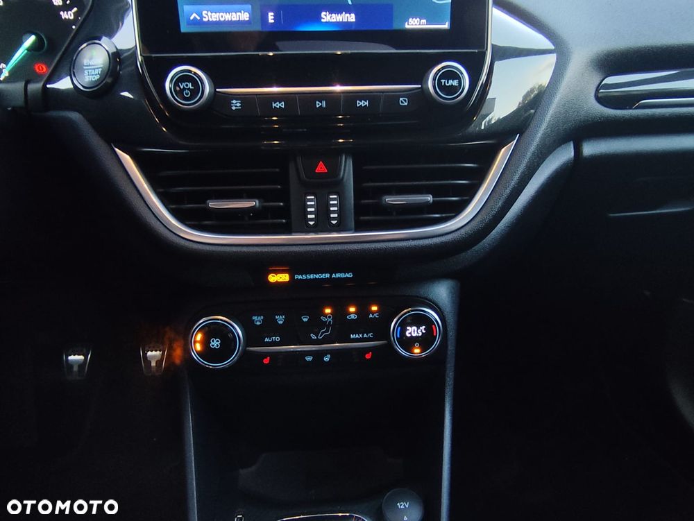 Ford Fiesta 1.0 EcoBoost ST-Line X ASS - 17