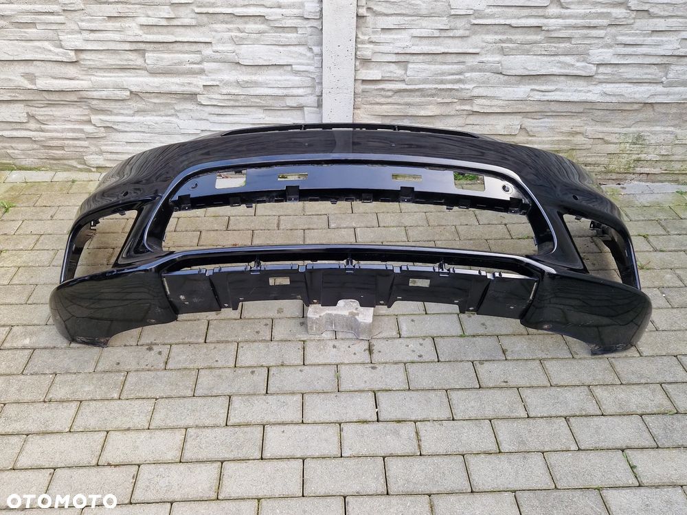 Zderzak Jeep Grand Cherokee srt 2018 - lift - 3