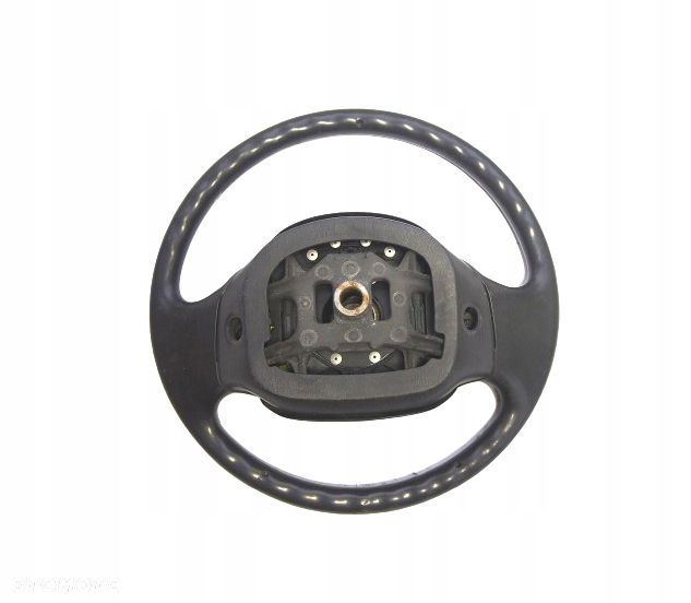 kierownica + poduszka powietrzna ford transit mk6 2000-2006r - 6