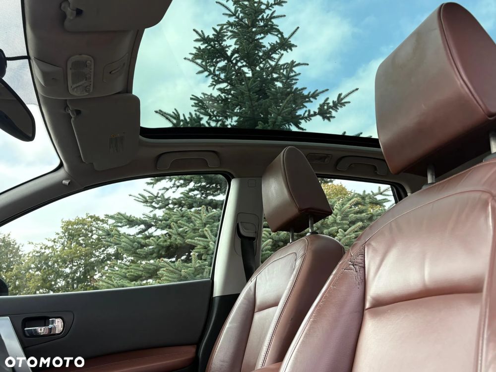Nissan Qashqai 2.0 Tekna Premium - 15