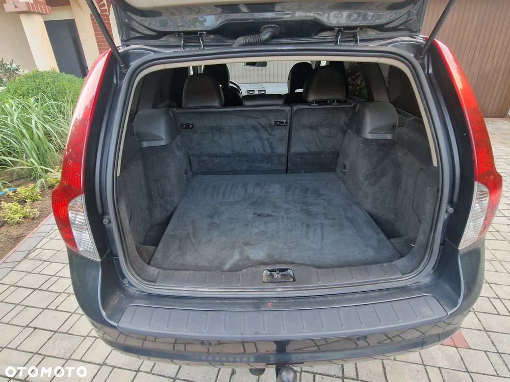 Volvo V50 1.6D DRIVe Start-Stop - 15