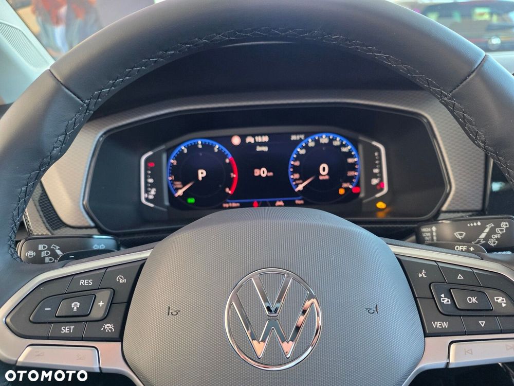 Volkswagen T-Cross 1.0 TSI Life Plus DSG - 19