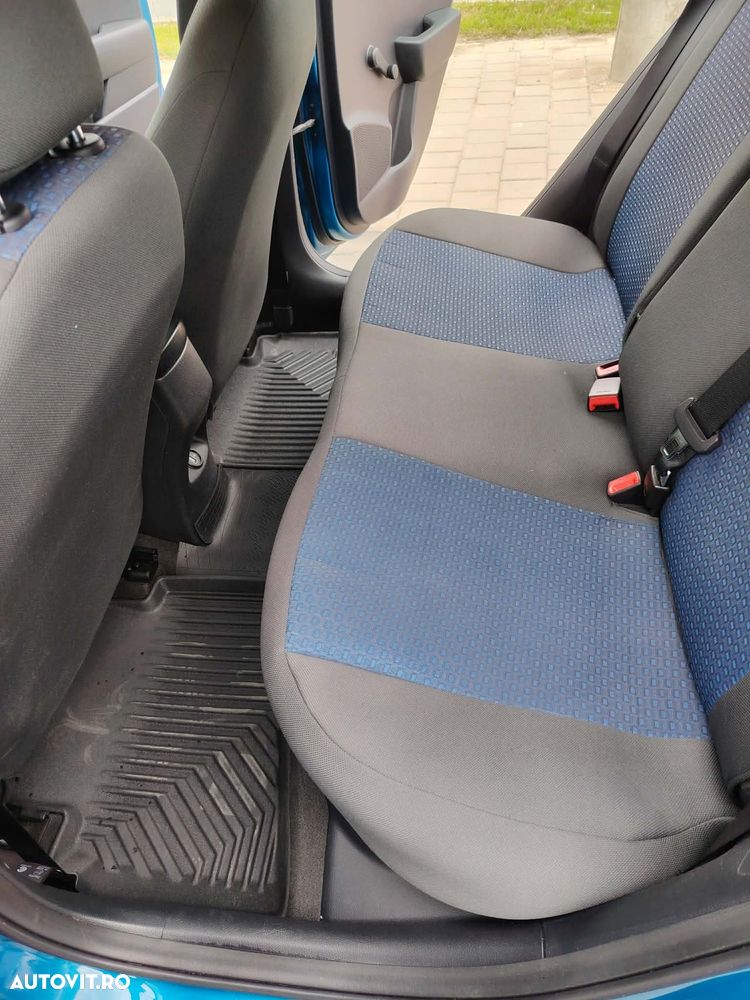 Kia Stonic 1.0 T-GDI iMT MHEV Trend - 12