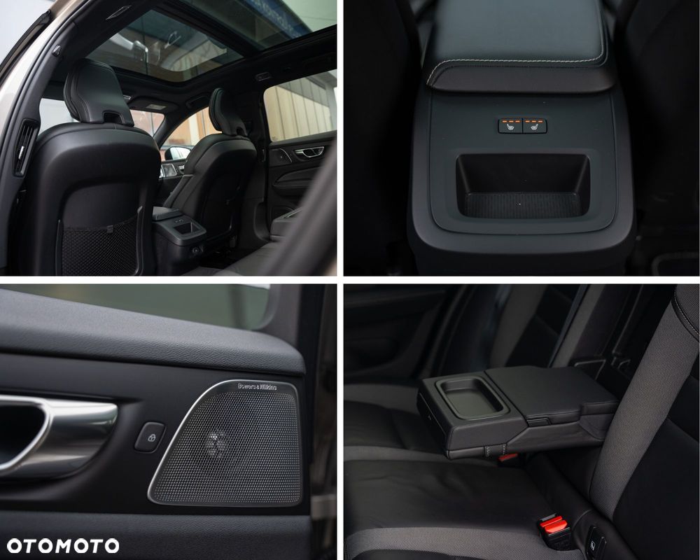 Volvo V60 B3 B Geartronic RDesign - 36