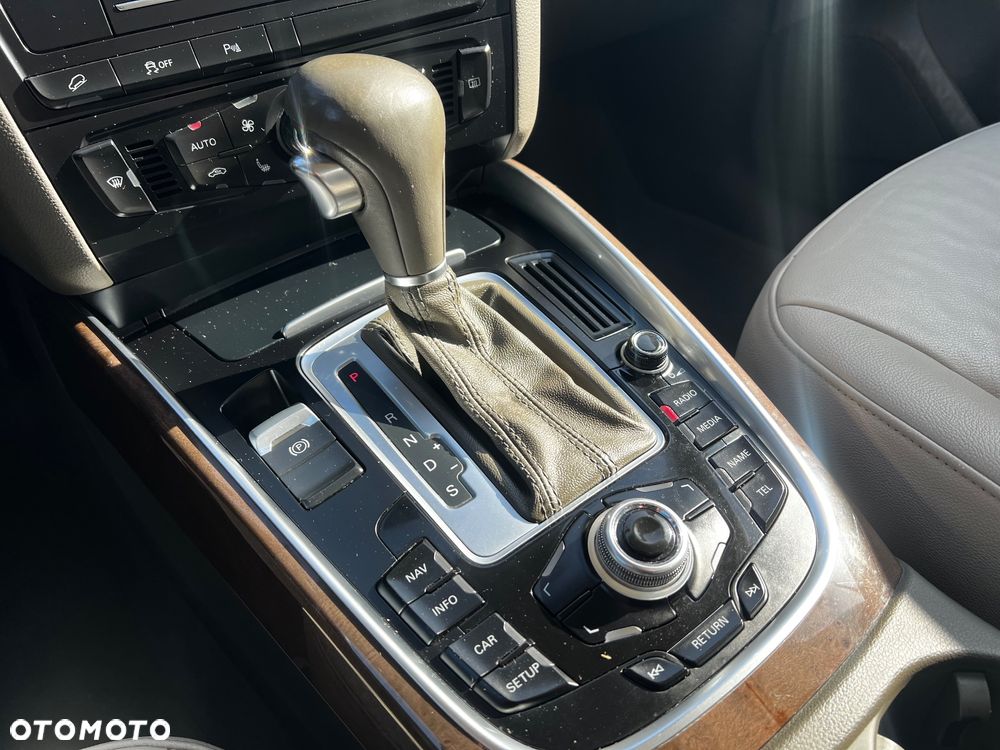 Audi Q5 2.0 TFSI quattro tiptronic - 19