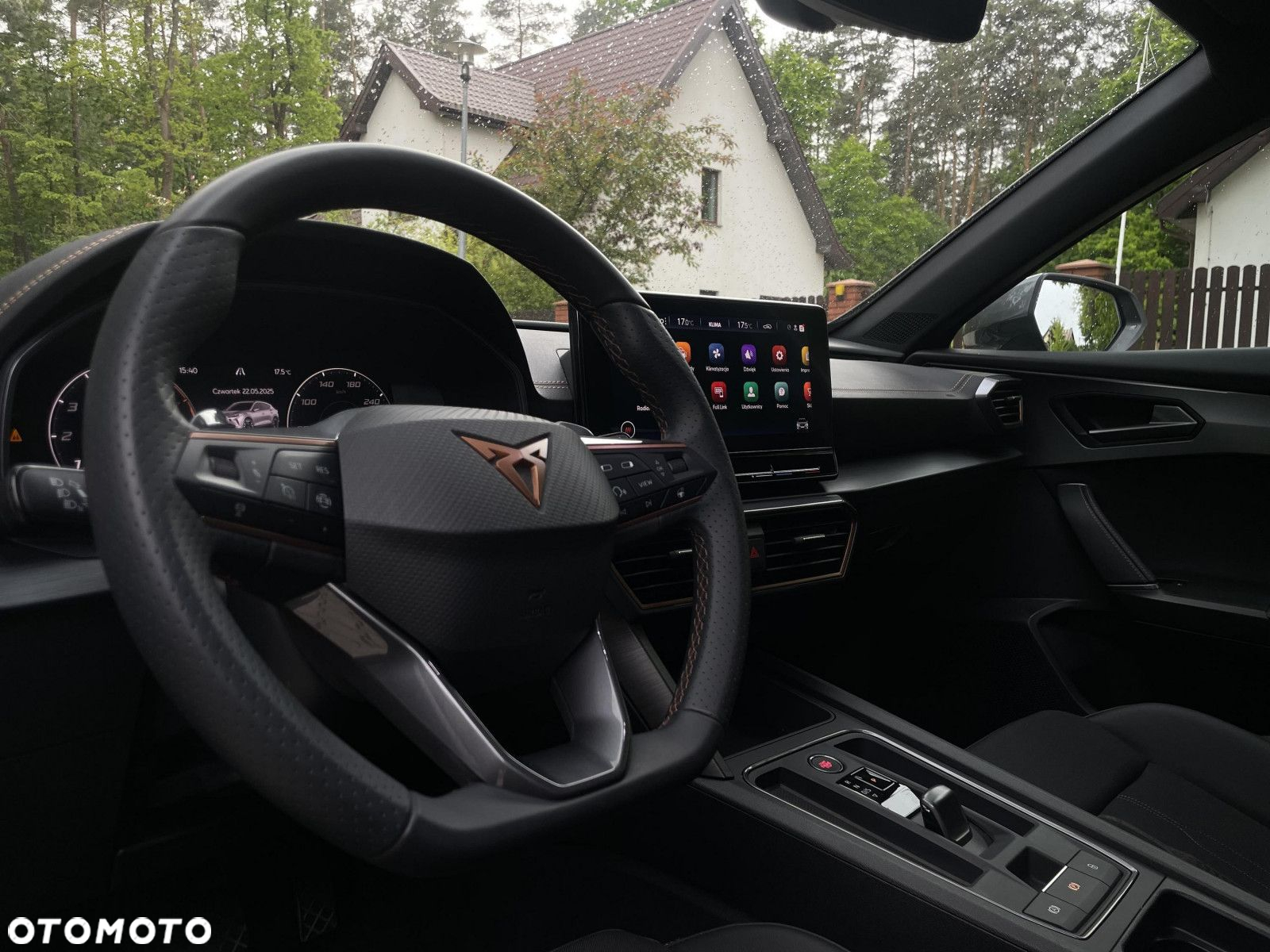 Cupra Formentor 2.0 TSI 4Drive DSG - 34