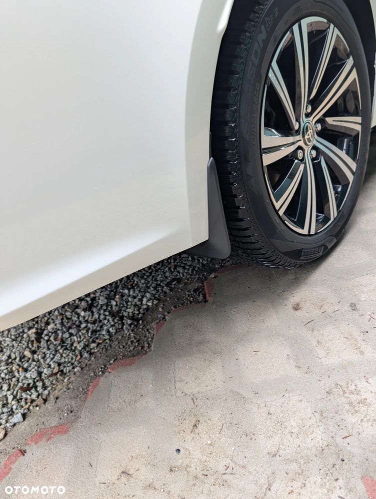 Toyota Corolla 1.5 Style - 7