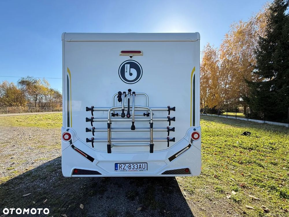 Benimar Sport 363 - automat - 6