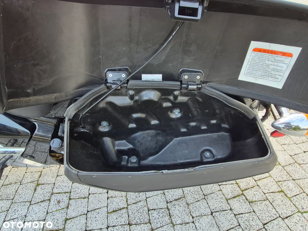 Honda VT - 9