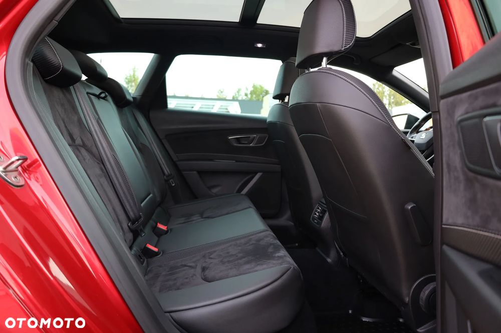 Seat Leon Sportstourer 2.0 TSI Start&Stop 4Drive DSG Cupra 300 - 21