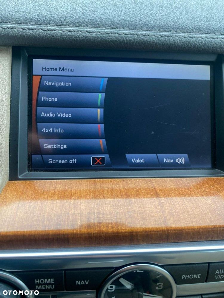 Land Rover Discovery - 11