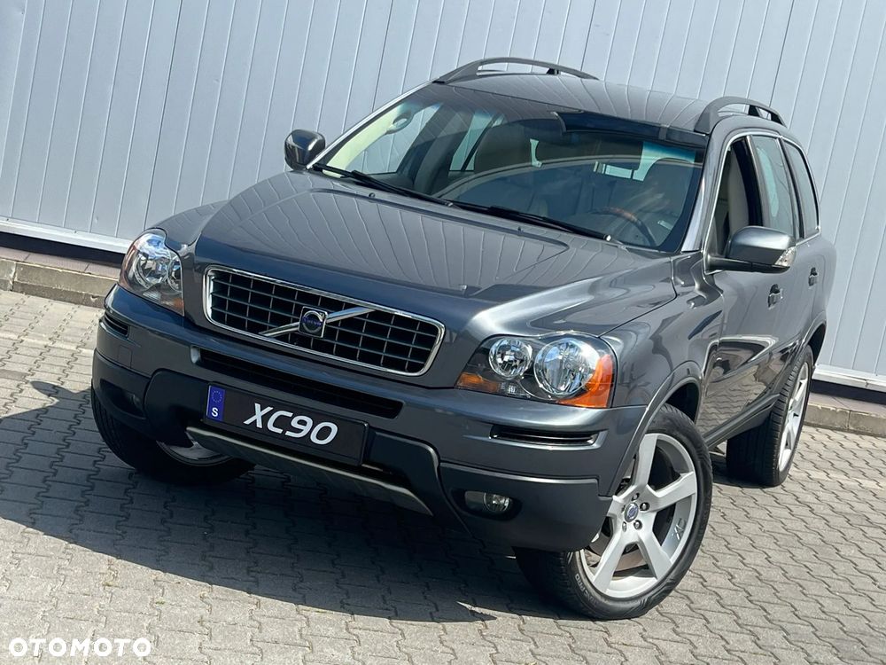 Volvo XC 90 3.2 AWD Summum - 19