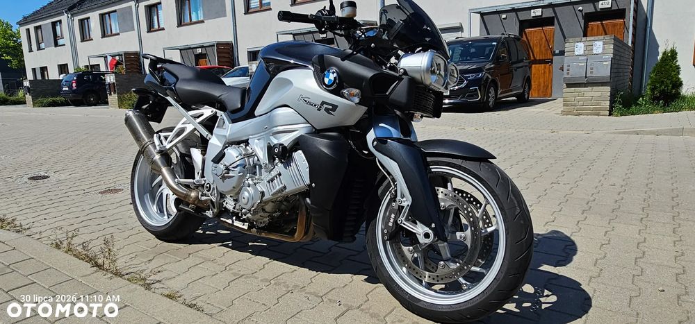 BMW K - 1