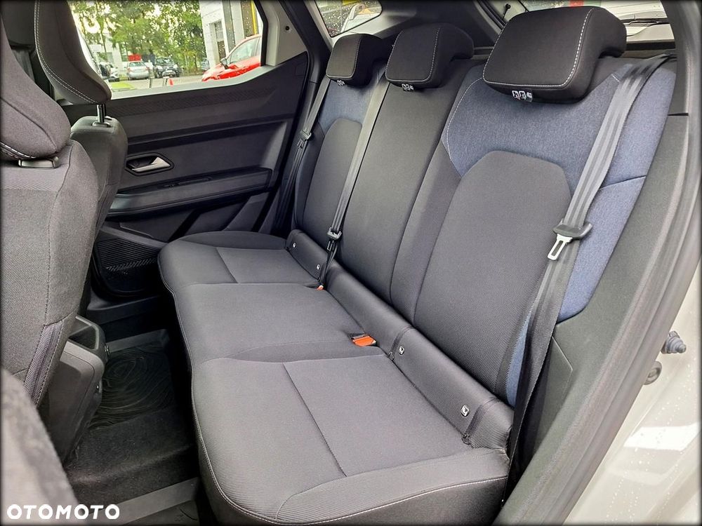 Dacia Duster 1.0 TCe Prestige - 10