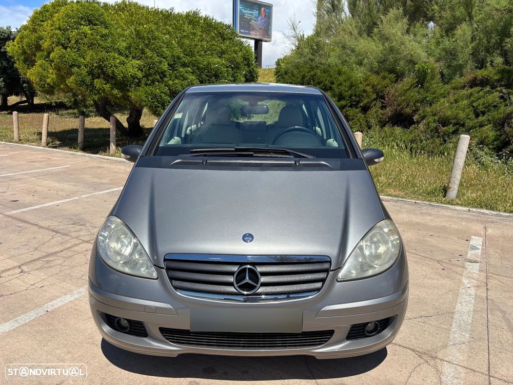 Mercedes-Benz A 150 Classic - 6