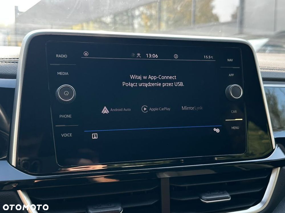 Volkswagen T-Roc 1.5 TSI R-Line DSG - 23