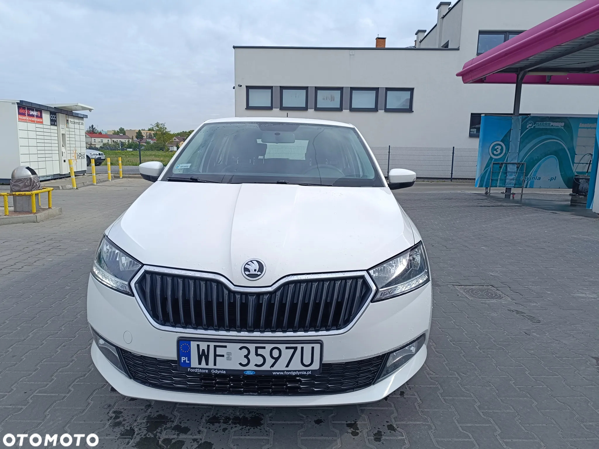 Skoda Fabia 1.0 TSI Ambition - 31