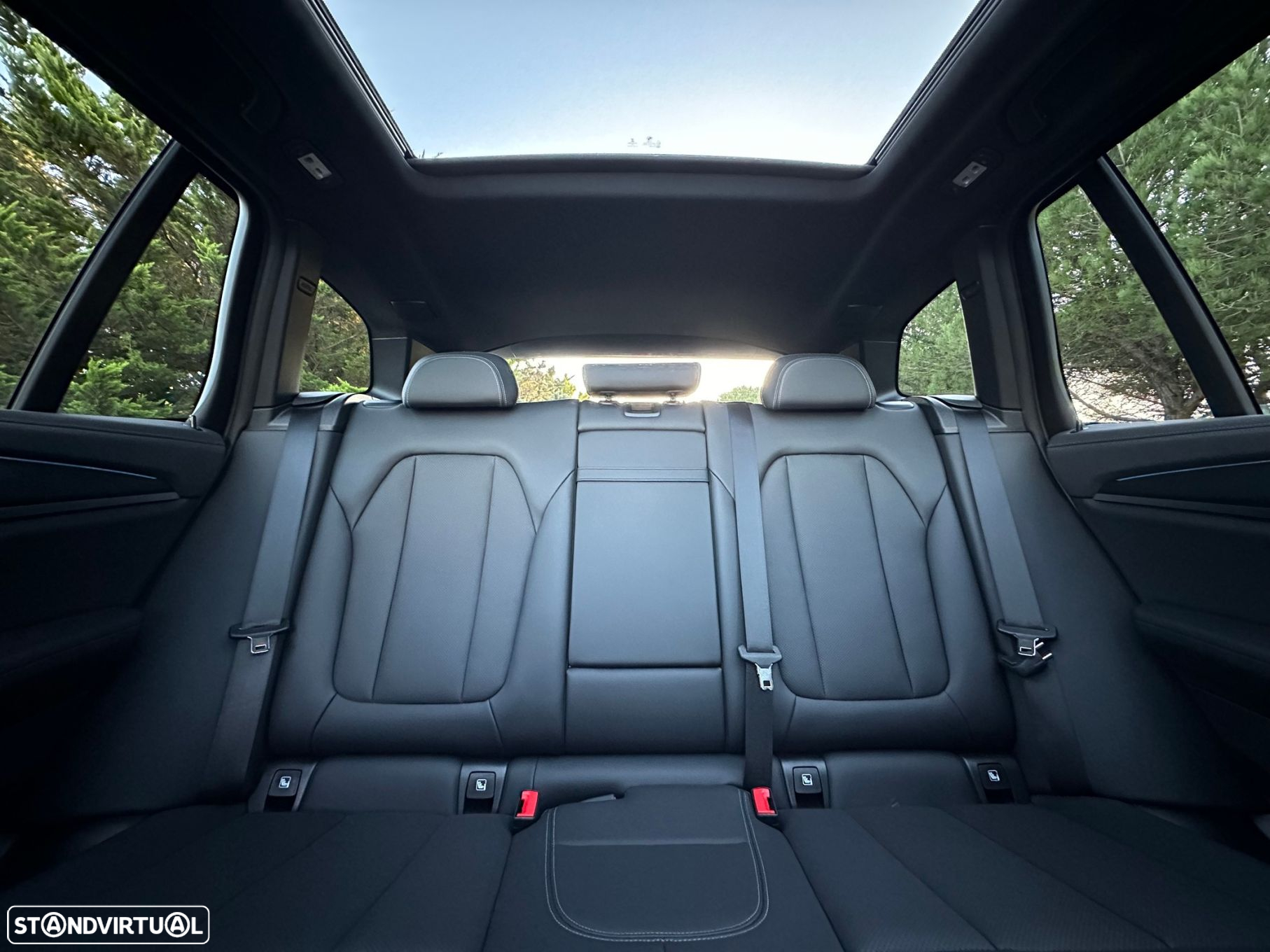 BMW iX3 M Sport Inspiring - 31