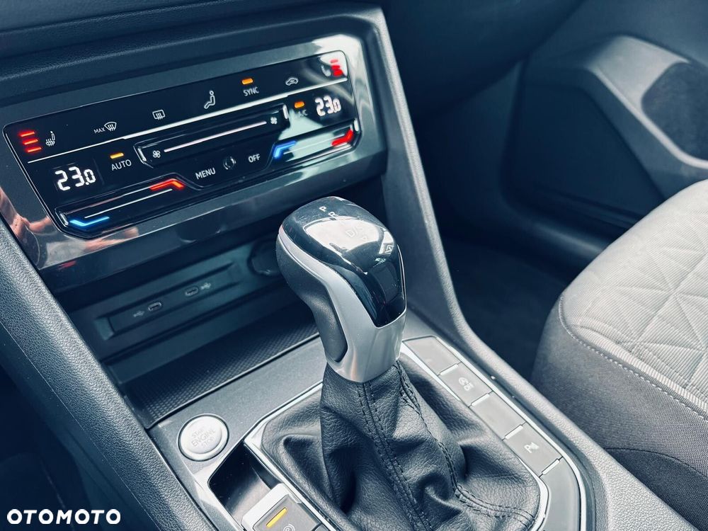 Volkswagen Tiguan 2.0 TSI 4Mot Life DSG - 34