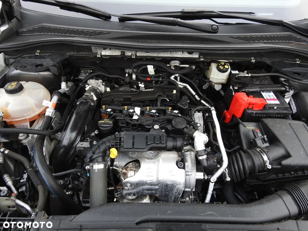 Ford Kuga 1.5 EcoBlue ST-LINE - 34
