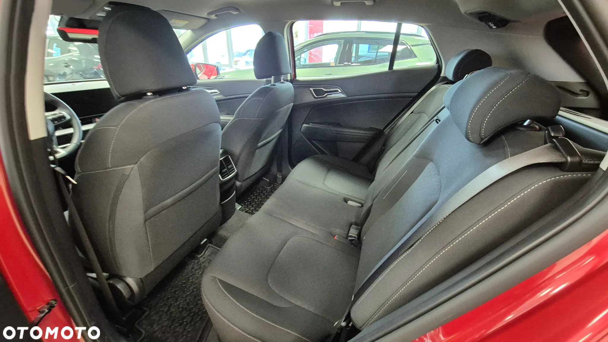 Kia Sportage 1.6 T-GDI M 2WD DCT - 7