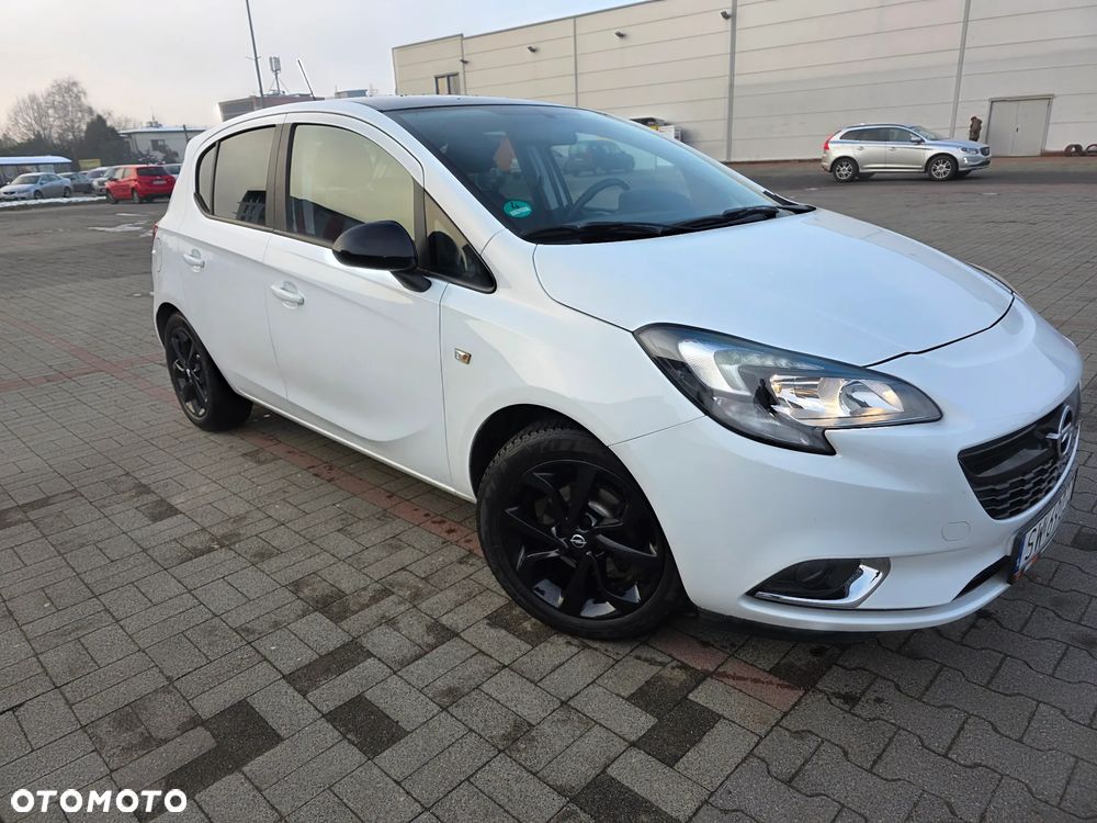 Opel Corsa 1.4 Color Edition - 18