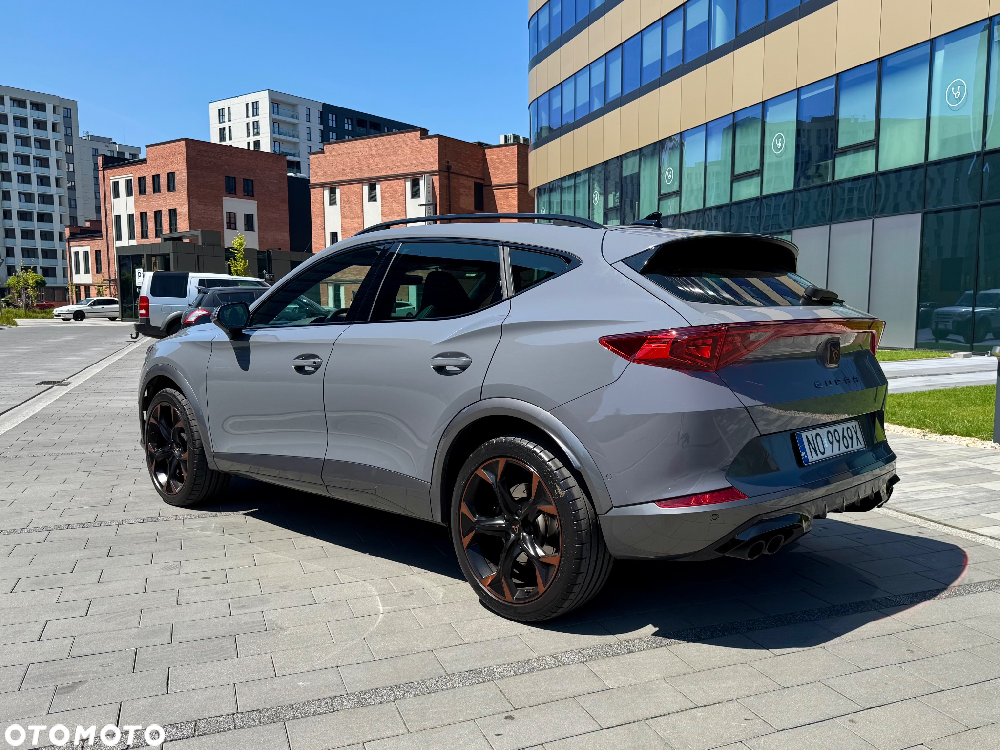 Cupra Formentor 2.0 TSI 4Drive VZ DSG - 3