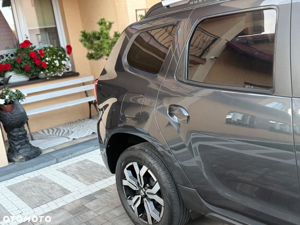 Dacia Duster 1.0 TCe Prestige - 32