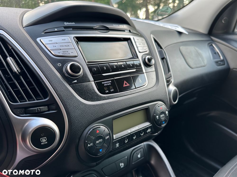 Hyundai ix35 1.6 2WD Comfort - 15
