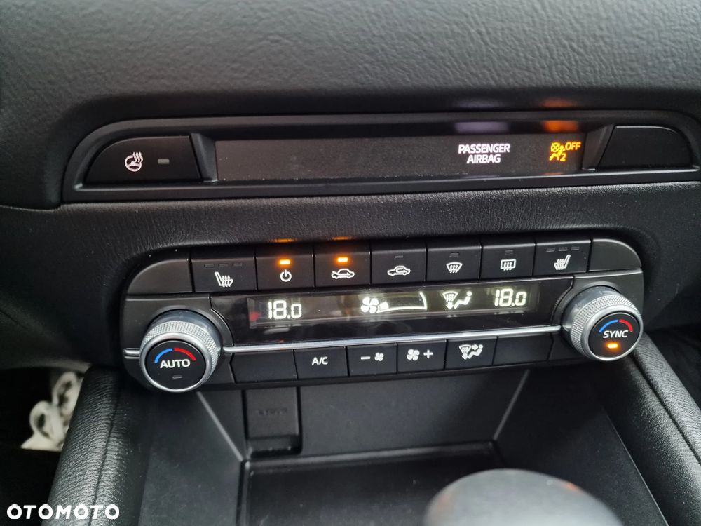 Mazda CX-5 2.0 Skyprestige 2WD - 12