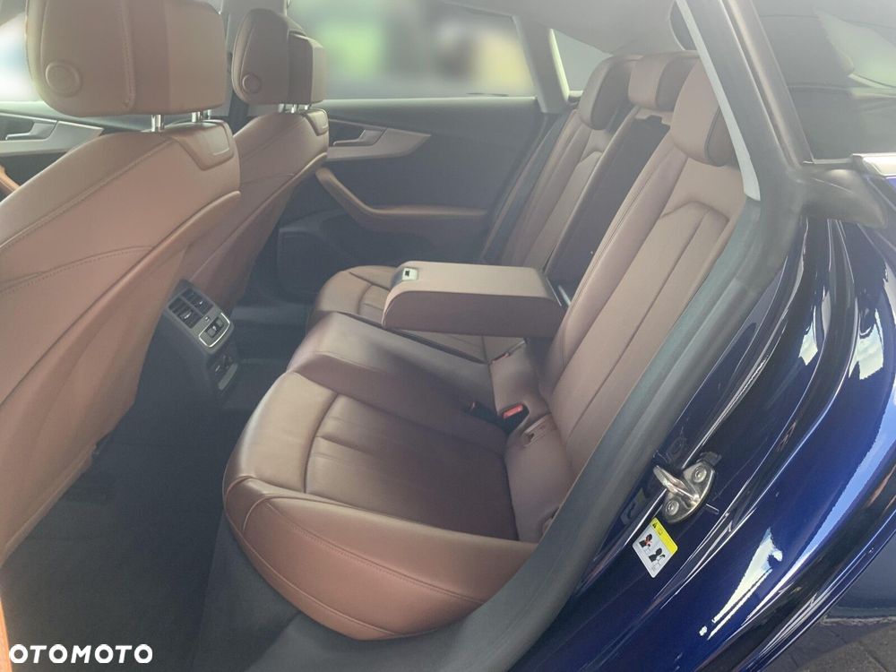 Audi A5 Sportback - 13