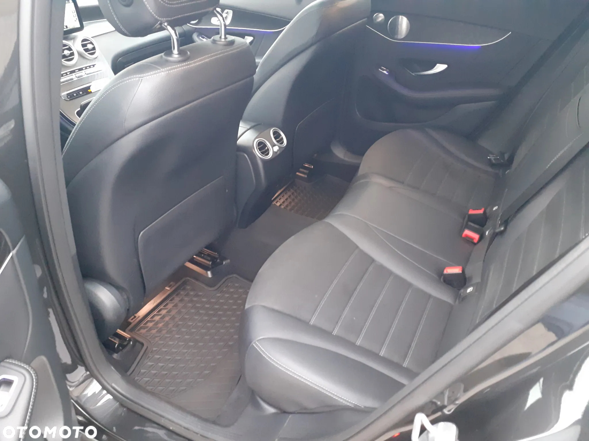 Mercedes-Benz GLC Coupe 220 d 4-Matic - 21