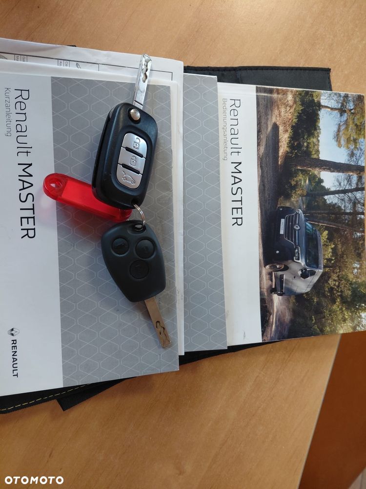 Renault MASTER L4H3 - 14