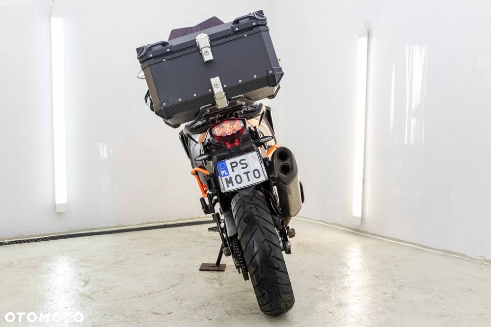 KTM Super Adventure - 7