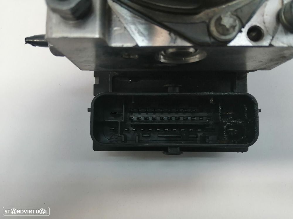 CENTRALINA ABS PEUGEOT 307 2007 - 3