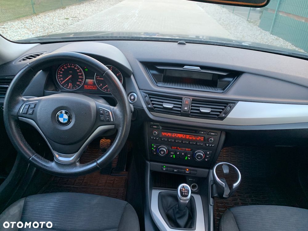 BMW X1 sDrive18d xLine - 5