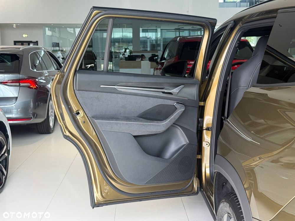 Skoda Kodiaq 2.0 TSI 4x4 Sportline DSG - 13