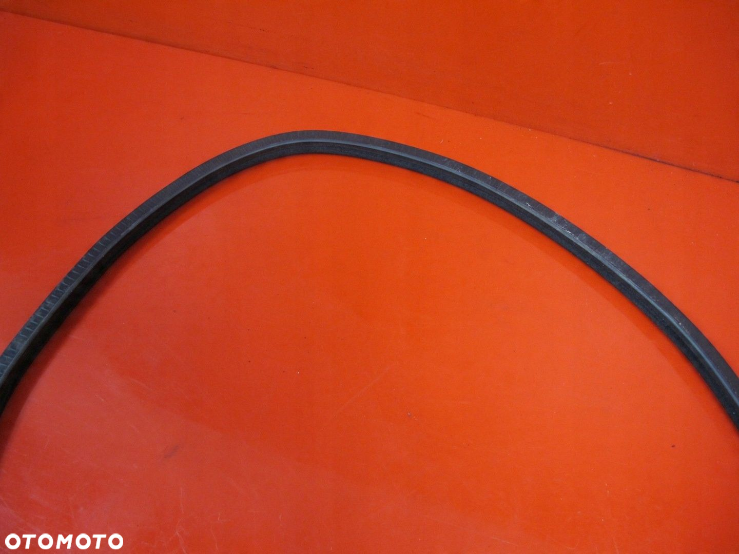 MB ACTROS MP4 USZCZELKA DRZWI SZYBY A9607252666 - 3