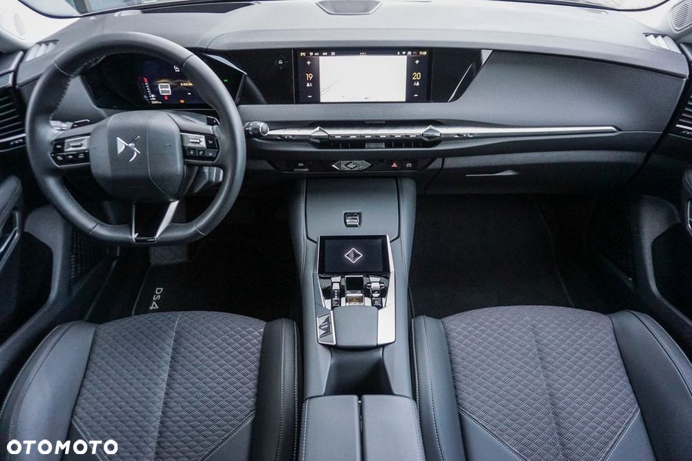 DS Automobiles DS 4 1.2 PureTech Trocadero - 12