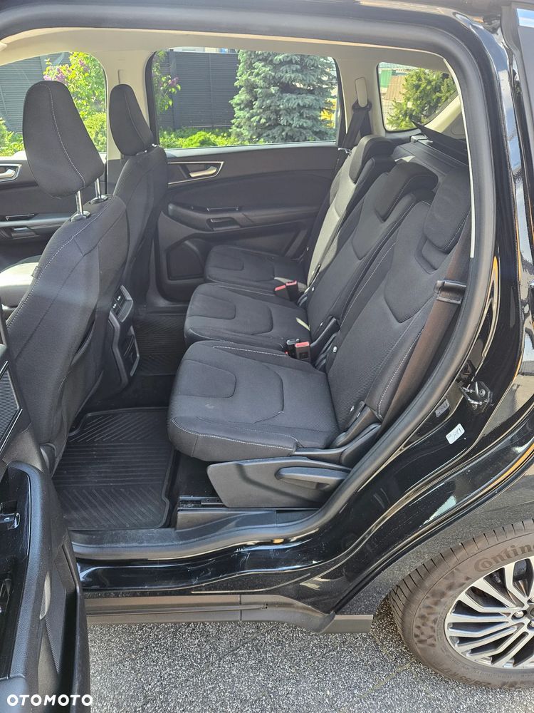 Ford S-Max 2.0 TDCi Titanium PowerShift - 6