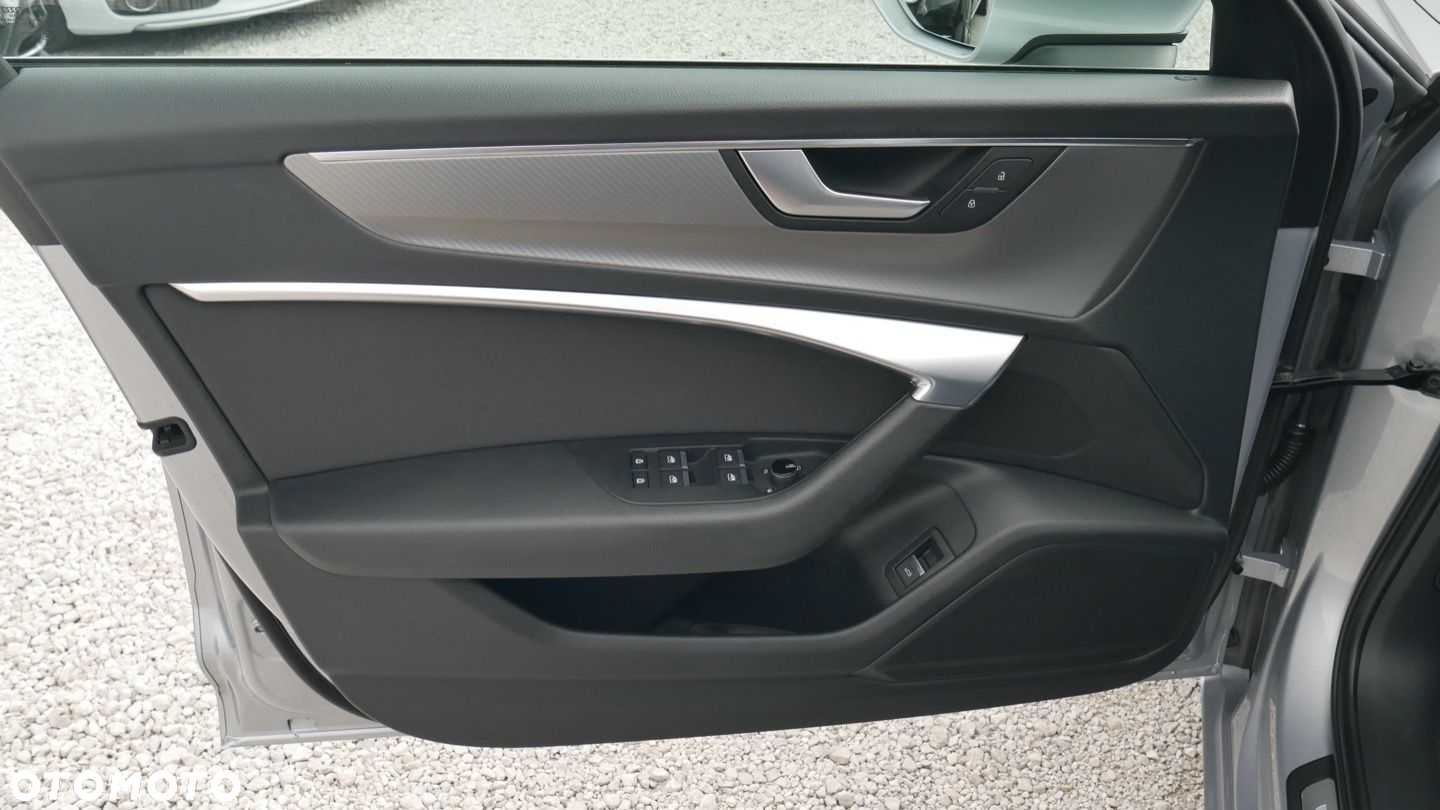 Audi A6 - 13