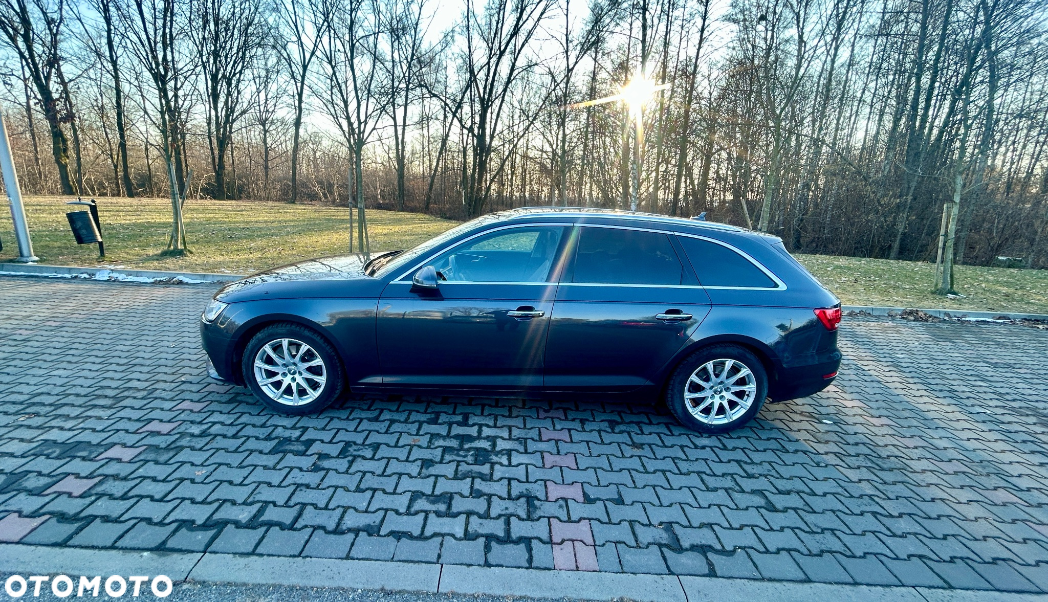 Audi A4 ver-avant-2-0-tdi-ultra - 7