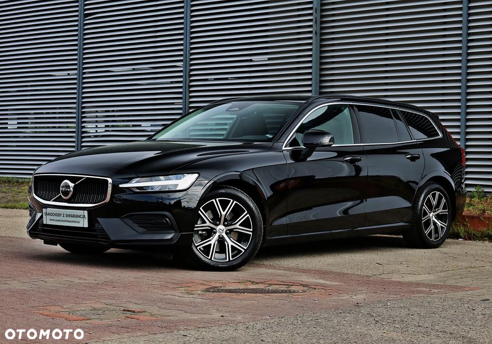 Volvo V60 B3 B Core - 5
