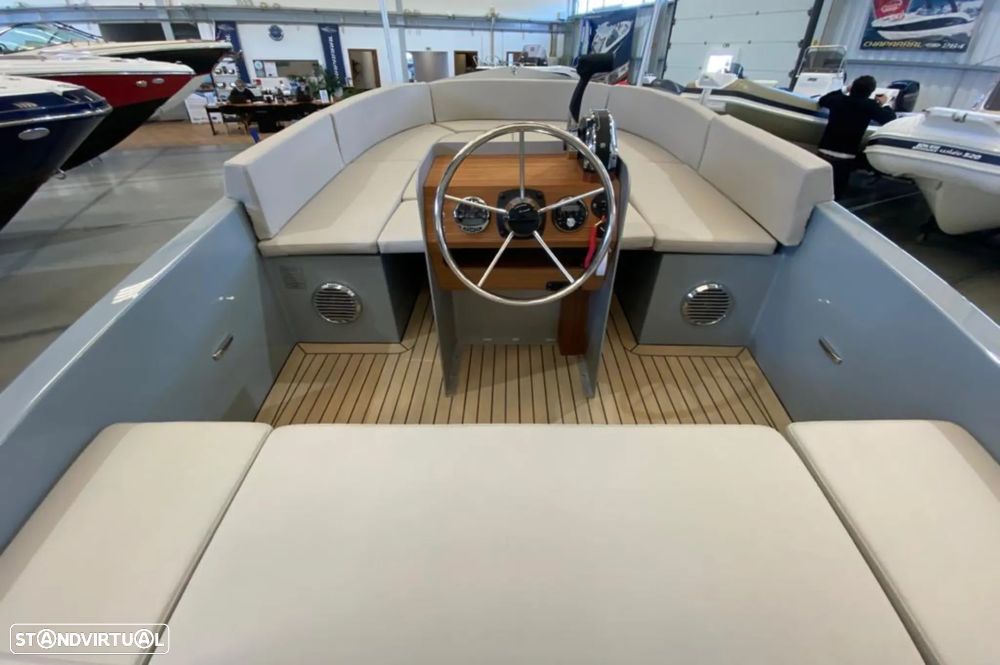 Outra não listada RAND Picnic 18 - 11