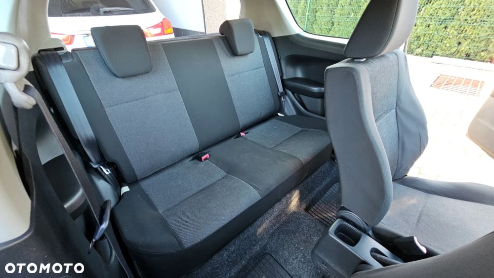 Suzuki Swift 1.3 Classic - 13