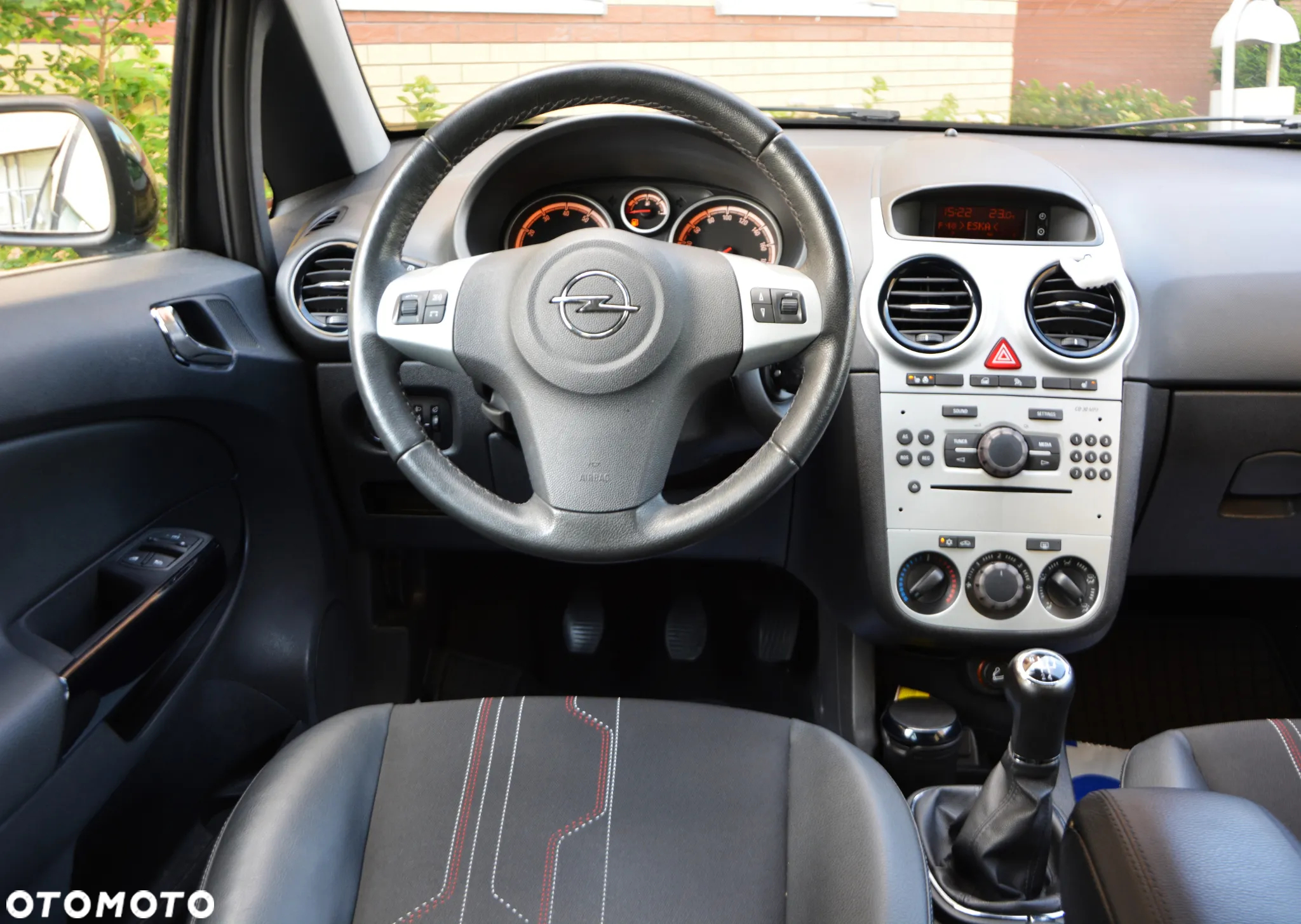 Opel Corsa 1.2 16V EcoFLEX 150 Jahre - 28