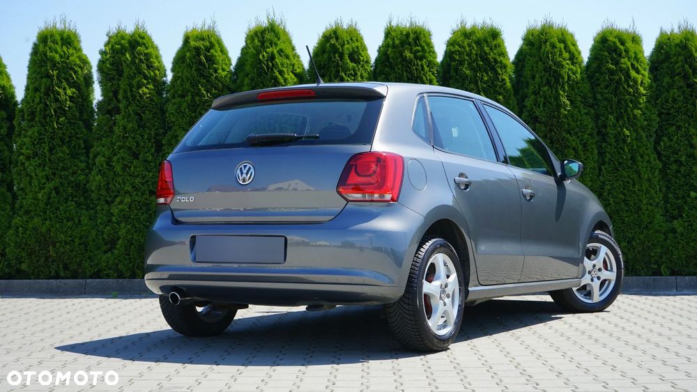 Volkswagen Polo 1.4 16V Comfortline - 6