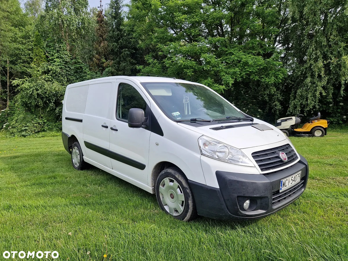 Fiat Scudo - 12