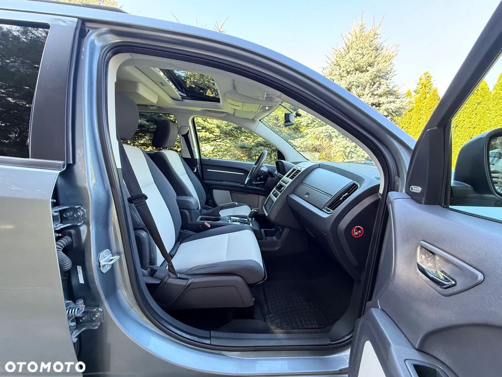 Dodge Journey 2.0 CRD SXT - 26